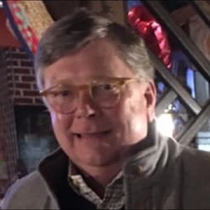 Meet your Posher, John